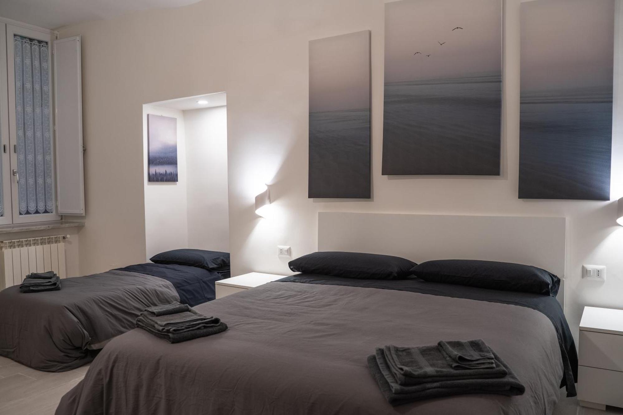 Dietro Al Plebiscito Luxury Suite Νάπολη Εξωτερικό φωτογραφία